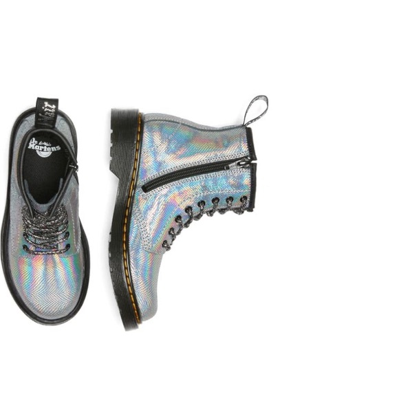 Dr Martens boots - Picture 2 of 13